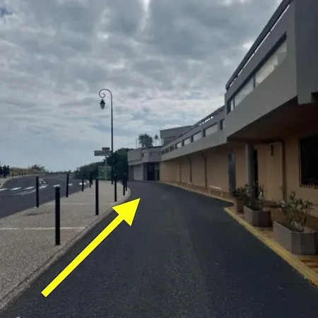 L'evasion A - Piscine Et Vue Κολιούρ