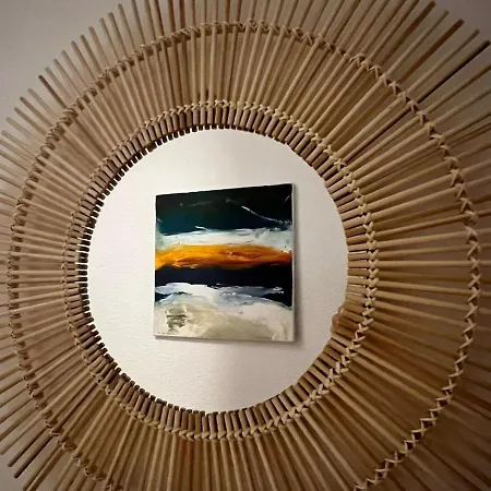 L'evasion A - Piscine Et Vue Διαμέρισμα *
