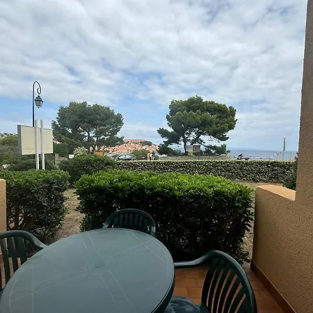 Apartment L'evasion A - Piscine Et Vue *