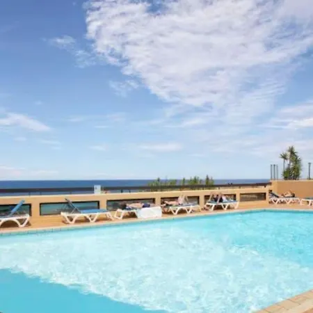 L'evasion A - Piscine Et Vue
